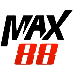 MAX88_LOGO