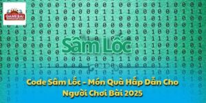Code Sâm Lốc