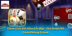 Sâm Lốc Bịp
