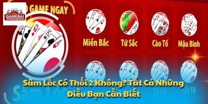 Sâm Lốc Có Thối 2 Không? Tất Cả Những Điều Bạn Cần Biết 1 Sâm Lốc Có Thối 2 Không