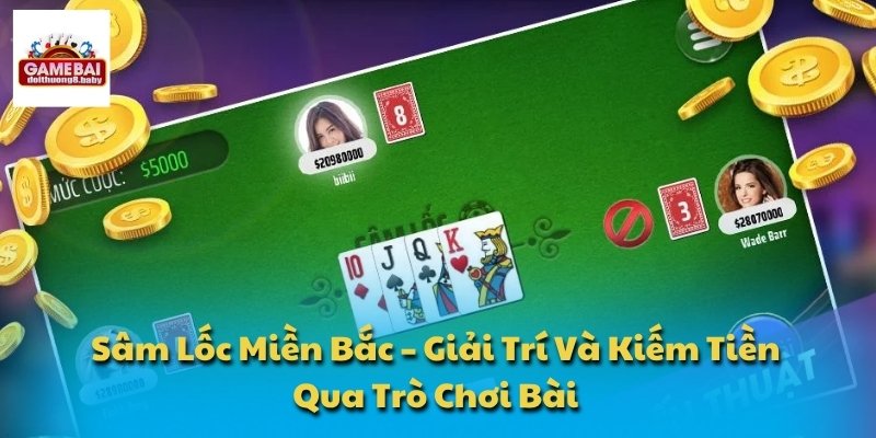 Sâm Lốc Miền Bắc