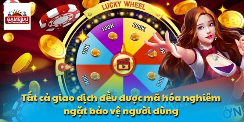 WIN79 - Điểm Đến Cập Nhật Xu Hướng Game Đổi Thưởng Mới Nhất 2 Tất cả giao dịch đều được mã hóa nghiêm ngặt bảo vệ người dùng